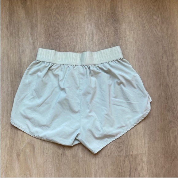 Women's Gymshark Shorts - Picture 3 of 4